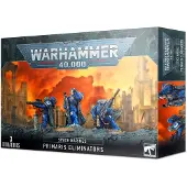 Games Workshop Warhammer 40k: Space Marines - Primaris Eliminators
