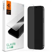 Spigen Glas.tR Slim iPhone 12 Mini Panssarilasi - 9H