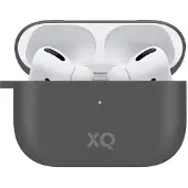 Xqisit Eco Airpods Pro Cover -suojus
