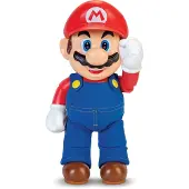 Super Mario Nintendo Mario Se Minä Superhahmo 36 Cm