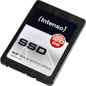 Intenso High Performance 120GB SATA