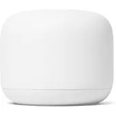 Google Nest Wifi Router - White (DE version)