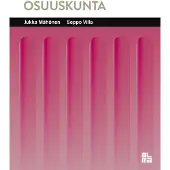 Prisma Mähönen, Osuuskunta