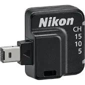 Nikon WR-R11b -langaton kauko-ohjain-lähetinvastaanotin