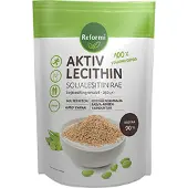 Reformi Aktiv Lecithin 250 g soijalesitiinirae