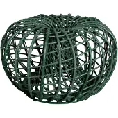 Cane-Line , Nest Jalkapallo Pieni Vihreä