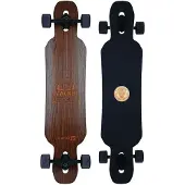 Tempish Walnut Longboard