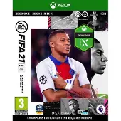 Fifa 21 Champions Edition Xbox One