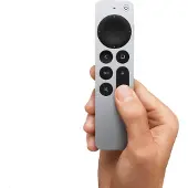 Apple TV Siri remote (2021)