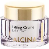 Alcina Effective Care nostovoide ihon kiinteyttämiseen 50 ml