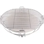 Mustang - Kamado 5 i 1 Grillausjärjestelmä L