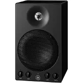 Yamaha MSP3A 2-WAY POWERED SPEAKER, BASS-REFLEX TYPE