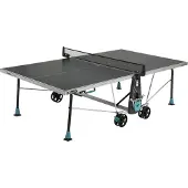 Cornilleau 300X Outdoor Pingispöytä Ulkokäyttöön - Harmaa