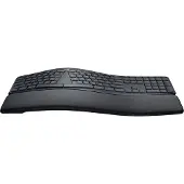 Logitech Ergo K860 Langaton Mekaaninen Näppäimistö Ranskalainen
