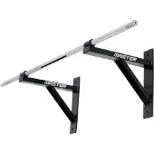 Master Fitness Chin Up bar Silver