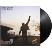 Universal Music - Made In Heaven (2 LP)