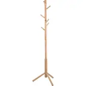 Home4You Bremen H176cm naulakko 6 kpl