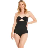 Magic bodyfashion Muotoilevat alushousut 'Maxi Sexy' musta