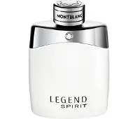 Mont Blanc Legend Spirit Eau de Toilette -tuoksu miehille 200 ml