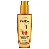 Elvital Extraordinary Oil Leave-in for Dry Hair 100 ml
