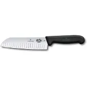 Victorinox 5.2523.17 keittiöveitsi Santoku-veitsi Ruostumaton teräs 1 kpl
