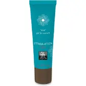 Hot Shiatsu Joyful - naisten stimuloiva voide - minttu (30ml)