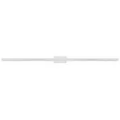 MANTRA Morne LED peilivalaisin 20W 4000K IP44 75cm valkoinen