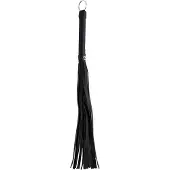 Guilty Pleasure Tasseled Flogger