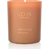 JOIK Home & Spa Scented Candle Apple Glogg Limited Edition 150g
