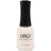 Orly Nail Polish White Tips 11ml