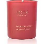 JOIK Doftljus Spiced Cranberry -Limited Edition Christmas Coll