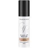 Golden rose Luminous Tinted Finish -meikinpohjustusvoide, 30 ml