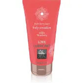 Shiatsu Love Lubricant Makuliukuvoide - 75 ml