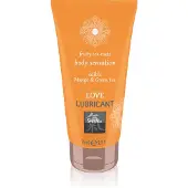 Shiatsu Love Lubricant Makuliukuvoide - 75 ml