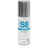 Stimul8 S8 Original - Liukuvoide, 125 ml, luistava, pumppupullossa