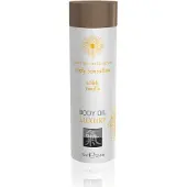 Hot Luxury Vanilla hierontaöljy - 75ml