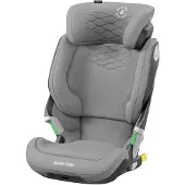 Maxi-Cosi Kore Pro i-size turvavyöistuin Authentic Grey