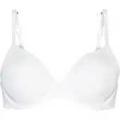 Hunkemoller Rintaliivi valkoinen