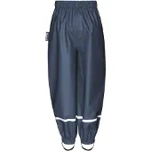 Playshoes Toiminnalliset housut marine