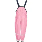 Playshoes Toiminnalliset housut roosa