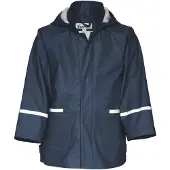 Playshoes Toiminnallinen takki marine / valkoinen