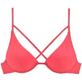 LASCANA Bikinitoppi koralli