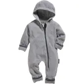 Playshoes Overall harmaa / basaltinharmaa