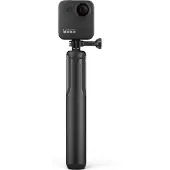 GoPro Max Grip -kahva ja kolmijalka