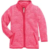 Playshoes Fleecetakki vaaleanpunainen / vaalea pinkki