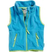 Playshoes Liivi neonsininen / vaaleanvihreä