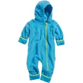 Playshoes Overall sininen / vihreä