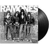 Bertus Distributie - Ramones (Remastered) (LP)