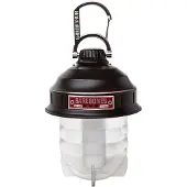 Barebones beacon hanging lantern light