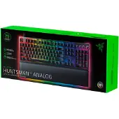 Razer Huntsman V2 Analog pelinäppäimistö